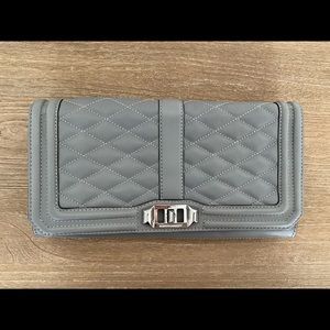 Rebecca Minkoff Clutch